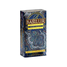 Load image into Gallery viewer, Magic Night Basilur Tea - 25 Bags