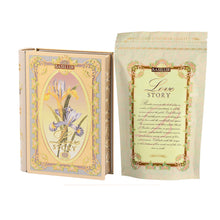 Load image into Gallery viewer, Love Story Volume II Basilur - 100g (3.52 oz.)