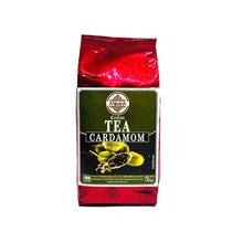 Load image into Gallery viewer, Flavored Cardamom Mlesna Tea - 100g (3.52oz)