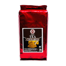 Load image into Gallery viewer, Flavored Cinnamon Mlesna Tea - 100g (3.52oz)