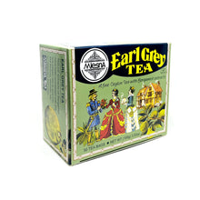 Load image into Gallery viewer, Earl Grey Mlesna Tea - 50 Bags