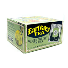 Load image into Gallery viewer, Earl Grey Mlesna Tea - 50 Bags