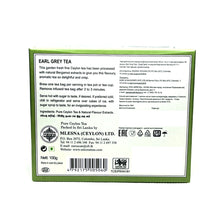Load image into Gallery viewer, Earl Grey Mlesna Tea - 50 Bags