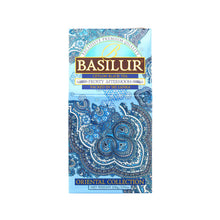 Load image into Gallery viewer, Frosty Afternoon Basilur Tea - 100g (3.52oz.) - FREE Shipping