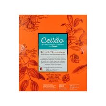 Load image into Gallery viewer, Ceilao Tea & Cinnamon Dilmah Gift Pack