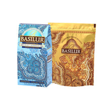 Load image into Gallery viewer, Basilur -  Oriental Collection - Frosty Afternoon - 100g (3.52 oz.)
