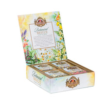 Load image into Gallery viewer, Botanical Breeze Basilur Assorted Tea - 40 Bags