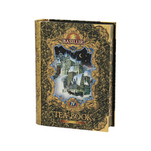 Load image into Gallery viewer, Tea Book Volume IV Basilur - 100g (3.52 oz.)