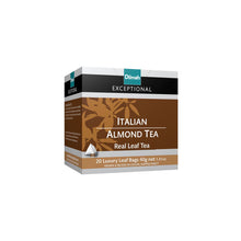 Load image into Gallery viewer, Italian Almond Dilmah Tea - 20 Bags