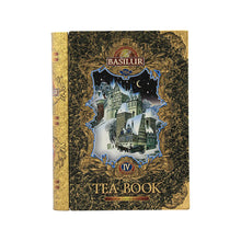 Load image into Gallery viewer, Tea Book Volume IV Basilur - 100g (3.52 oz.)