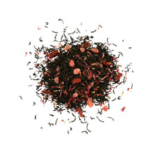 Load image into Gallery viewer, Strawberry & Kiwi Basilur Tea - 100g (3.52 oz.) - FREE Shipping