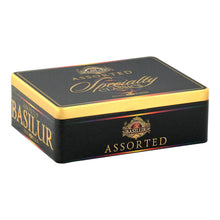 Load image into Gallery viewer, Specialty Classics Assorted Basilur Tea - 60 Bags