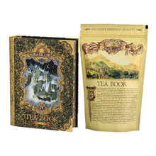 Load image into Gallery viewer, Tea Book Volume IV Basilur - 100g (3.52 oz.)