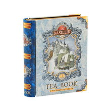 Load image into Gallery viewer, Mini Tea Book Volume I Basilur Tea - 05 Bags 10g (3.5oz)
