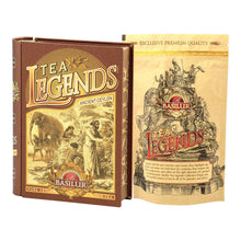 Load image into Gallery viewer, Ancient Ceylon Basilur Tea - 100g (3.52 oz.)