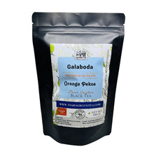 Load image into Gallery viewer, OP Galaboda Tea - 100g (3.52oz)