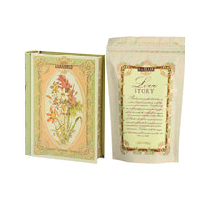 Load image into Gallery viewer, Love Story Volume I Basilur - 100g (3.52 oz.)