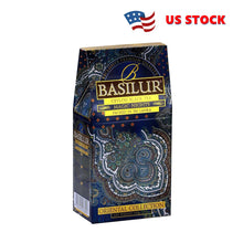 Load image into Gallery viewer, Magic Night Basilur Tea - 100g (3.52oz.) - FREE Shipping
