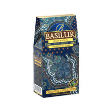 Load image into Gallery viewer, Magic Night Basilur Tea - 100g (3.52oz.)