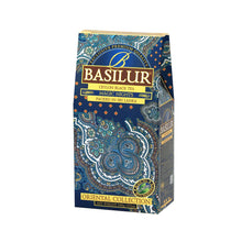 Load image into Gallery viewer, Magic Night Basilur Tea - 100g (3.52oz.)