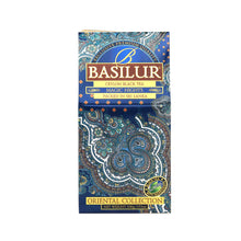 Load image into Gallery viewer, Magic Night Basilur Tea - 100g (3.52oz.)