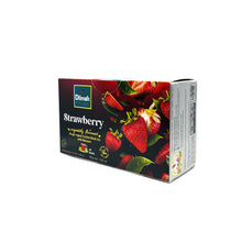 Load image into Gallery viewer, Flavored Strawberry Dilmah Tea - 20 Bags