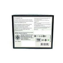 Load image into Gallery viewer, Strawberry Mlesna Tea - 50 Bags