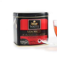 Load image into Gallery viewer, Uda Watte Single Region Dilmah Tea - 125g (4.4oz)