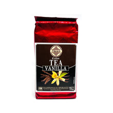 Load image into Gallery viewer, Flavored Vanilla Mlesna Tea - 100g (3.52oz)