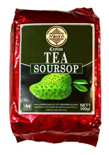Load image into Gallery viewer, Flavored Soursop Mlesna Tea - 500g (17.63oz)