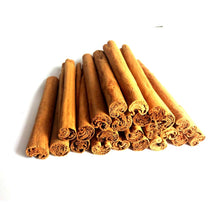 Load image into Gallery viewer, Ceylon Cinnamon Sticks - 250g (8.81oz)