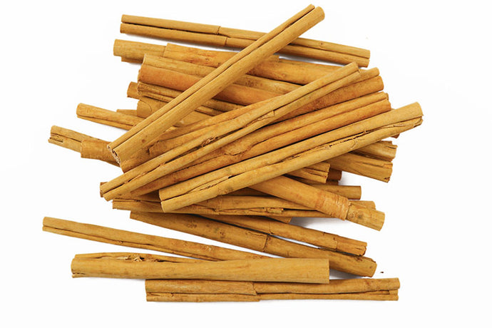 Is cinnamon healthy?