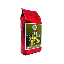 Load image into Gallery viewer, Mlesna - Natural Flavored Cardamom - Ceylon Black Tea - 100g (3.52oz)
