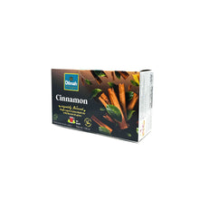 Load image into Gallery viewer, Dilmah -  Fun Flavored Tea - Cinnamon - Ceylon Tea - 20 Tea Bags
