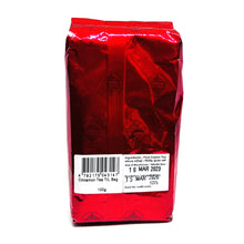 Load image into Gallery viewer, Mlesna - Natural Flavored Cinnamon - Ceylon Black Tea - 100g (3.52oz)
