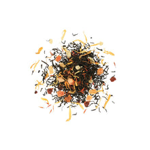 Load image into Gallery viewer, Basilur - Tea Book Series (Volume II) Gold - Ceylon Loose Leaf Tea - 100g (3.52 oz.)
