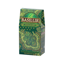 Load image into Gallery viewer, Basilur - Oriental Collection - Moroccan Mint - 100g (3.52 oz.)
