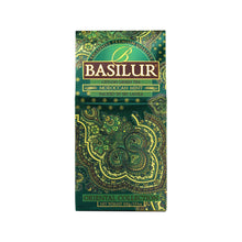 Load image into Gallery viewer, Basilur - Oriental Collection - Moroccan Mint - 100g (3.52 oz.)
