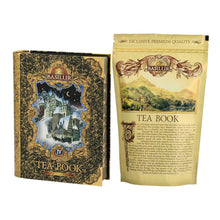 Load image into Gallery viewer, Basilur - Tea Book Series (Volume IV) Black - Ceylon Loose Leaf Tea - 100g (3.52 oz.)
