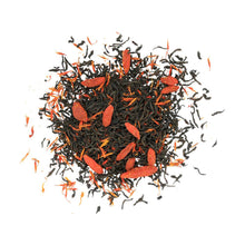 Load image into Gallery viewer, Basilur - Tea Book Series (Volume V) Red - Ceylon Loose Leaf Tea - 100g (3.52 oz.)
