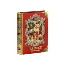 Load image into Gallery viewer, Basilur - Tea Book Series (Volume V) Red - Ceylon Loose Leaf Tea - 100g (3.52 oz.)
