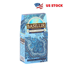 Load image into Gallery viewer, Frosty Afternoon Basilur Tea - 100g (3.52oz.) - FREE Shipping
