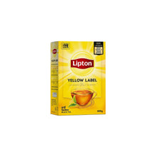 Load image into Gallery viewer, Lipton Yellow Label Tea - FREE Shipping
