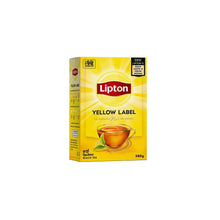 Load image into Gallery viewer, Lipton Yellow Label Tea - FREE Shipping
