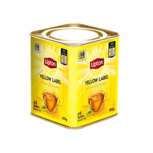 Load image into Gallery viewer, Lipton Yellow Label Tea - FREE Shipping
