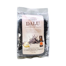 Load image into Gallery viewer, Lumbini - Dalu Black Strings Leaf Tea Orange Pekoe (OP1) Ceylon Tea - 100g (3.52oz)
