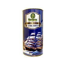 Load image into Gallery viewer, Nandana Tea Factory - Earl Grey Pure Ceylon Tea - 200g (7.05oz)
