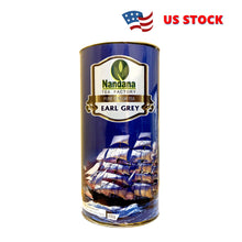 Load image into Gallery viewer, Earl Grey Nandana Tea Factory - 200g (7.05oz)

