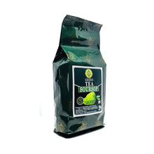 Load image into Gallery viewer, Flavored Soursop Mlesna Green Tea - 500g (17.63oz) FREE Shipping
