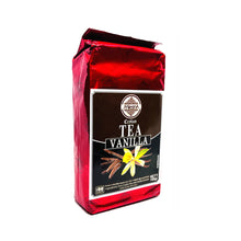 Load image into Gallery viewer, Mlesna - Natural Flavored Vanilla - Ceylon Black Tea - 100g (3.52oz)
